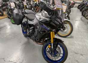 YAMAHA TRACER 9 GT - 2023