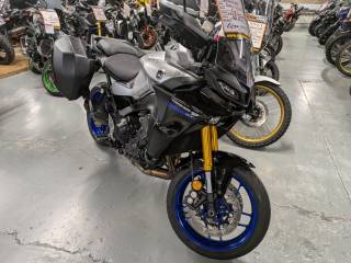 YAMAHA TRACER 9 GT - 2023