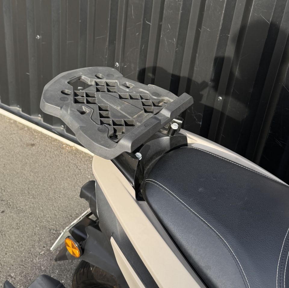 YAMAHA TRICITY 125 20