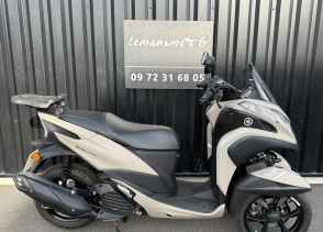 YAMAHA TRICITY 125 - 2023