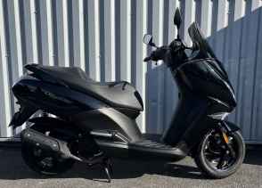 PEUGEOT CITYSTAR 125 - 2019