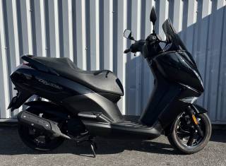 PEUGEOT CITYSTAR 125 - 2019