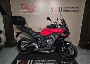 YAMAHA TRACER 9 Y-AMT - 2025