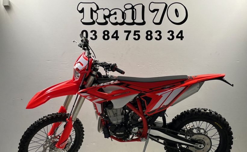 BETA RR 350 RACING 1