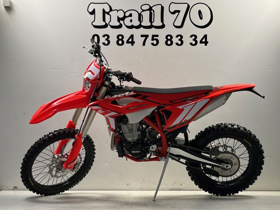 BETA RR 350 RACING 6