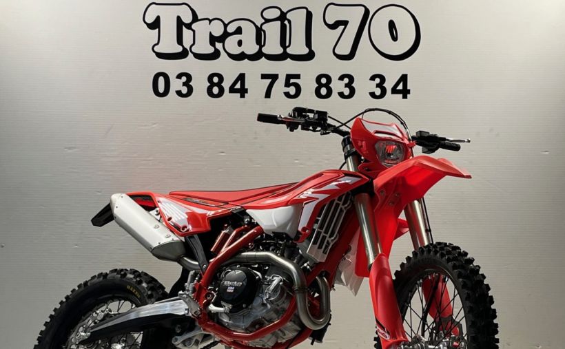 BETA RR 350 RACING 8