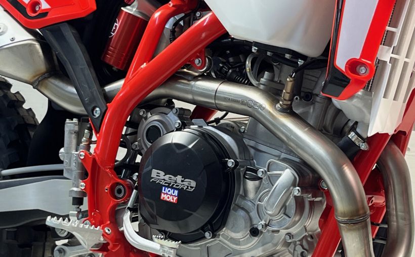BETA RR 350 RACING 2