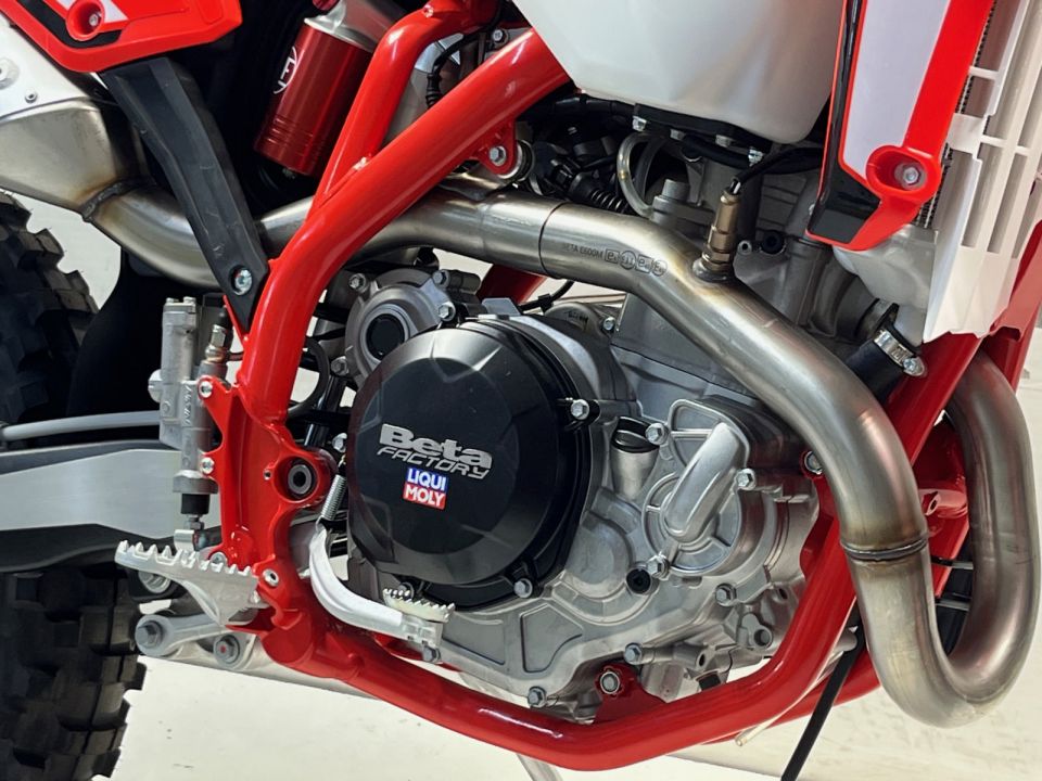 BETA RR 350 RACING 12