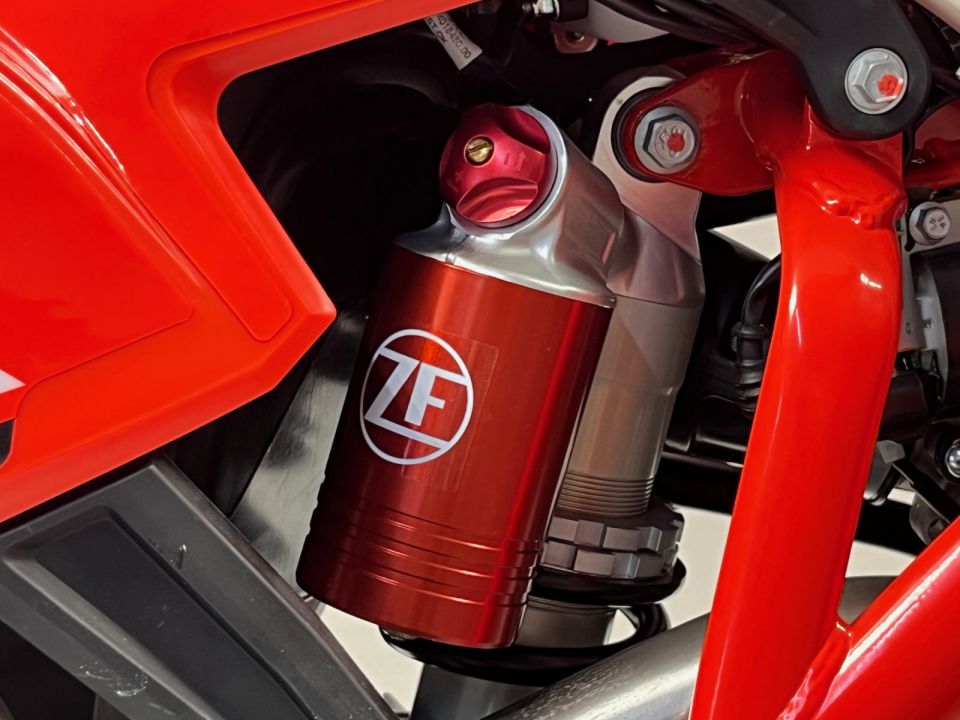 BETA RR 350 RACING 24