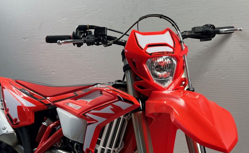 BETA RR 350 RACING 6