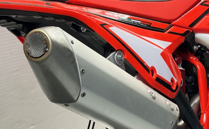 BETA RR 350 RACING 7