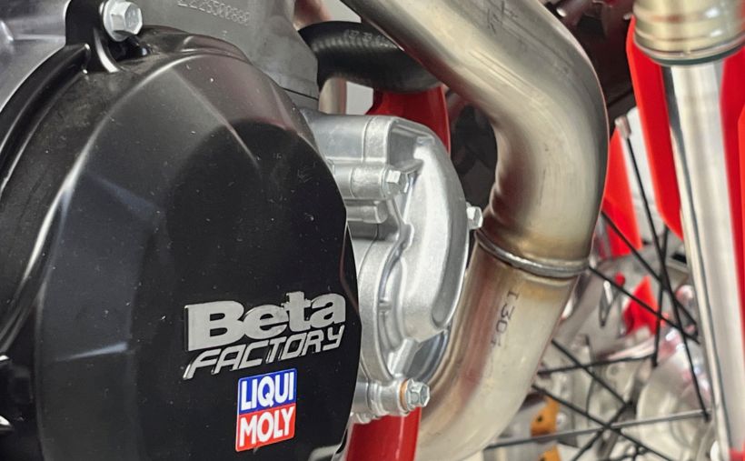 BETA RR 350 RACING 5