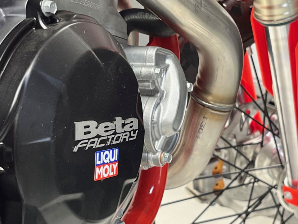 BETA RR 350 RACING 30