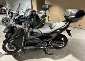 YAMAHA XP T-MAX 560 TECH MAX - 2024
