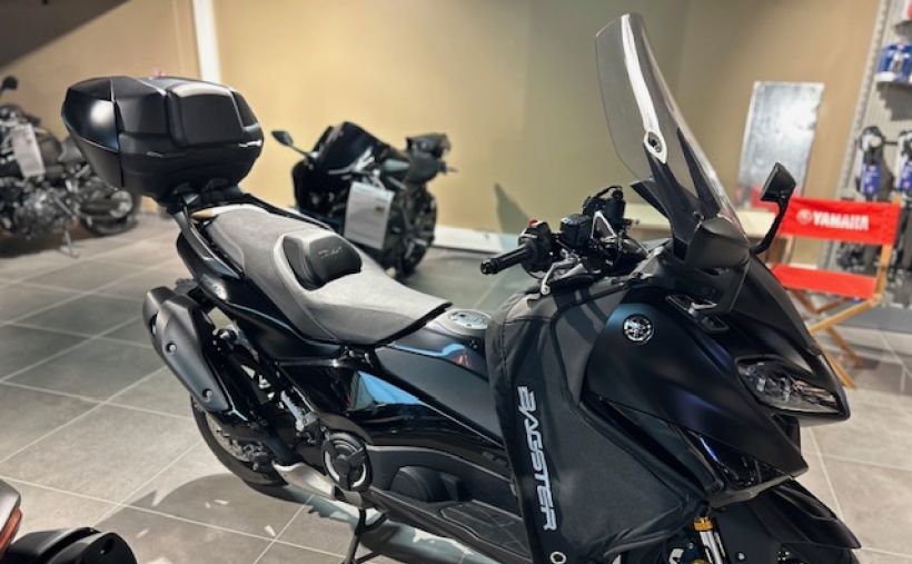 YAMAHA XP T-MAX 560 TECH MAX 2