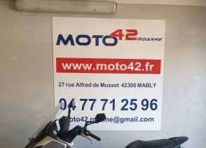 KYMCO DOWNTOWN 125 - 2023