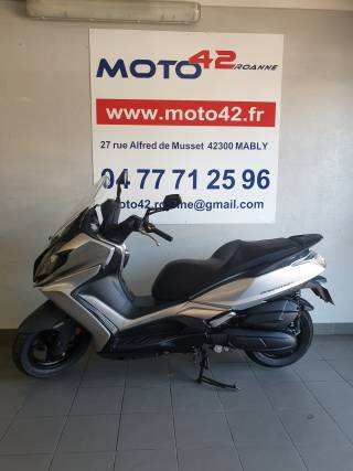 KYMCO DOWNTOWN 125 - 2023