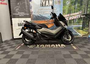 MBK OCITO ABS 125 - 2017