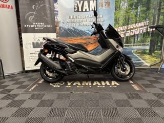 MBK OCITO ABS 125 - 2017