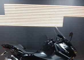 YAMAHA XP T-MAX 560 TECH MAX - 2024