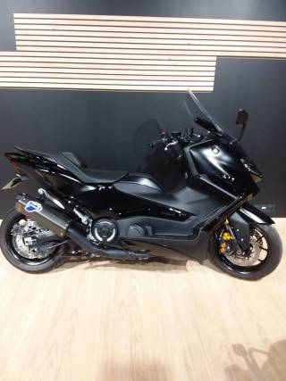 YAMAHA XP T-MAX 560 TECH MAX - 2024