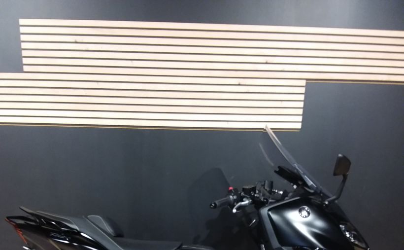 YAMAHA XP T-MAX 560 TECH MAX 0