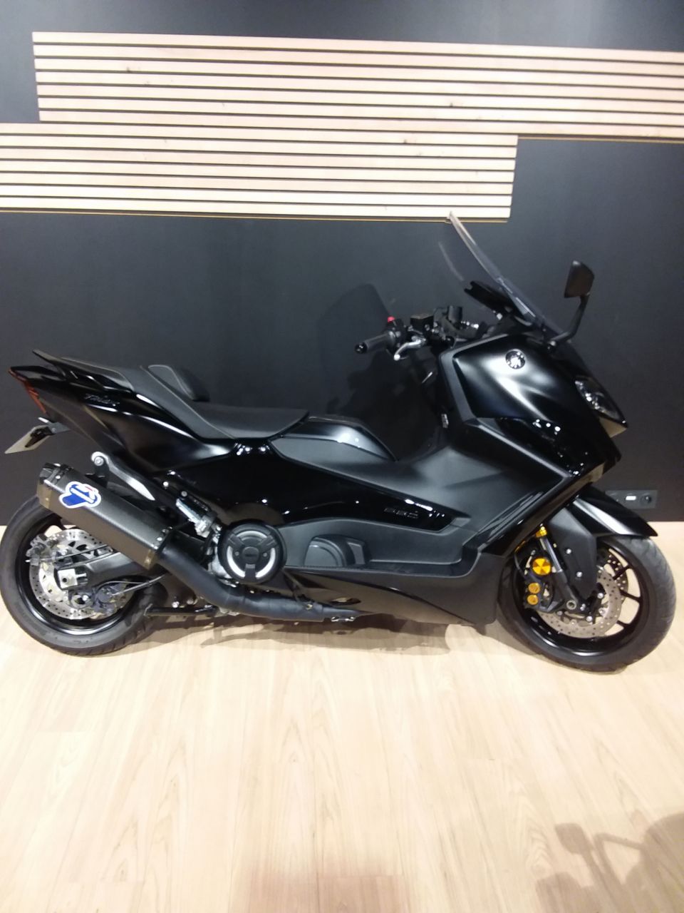 YAMAHA XP T-MAX 560 TECH MAX 0