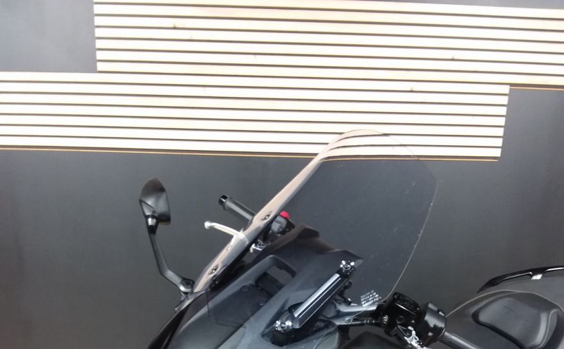 YAMAHA XP T-MAX 560 TECH MAX 1