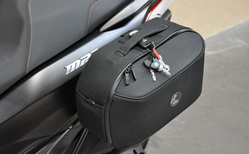 PIAGGIO MP3 530 HPE EXCLUSIVE 10