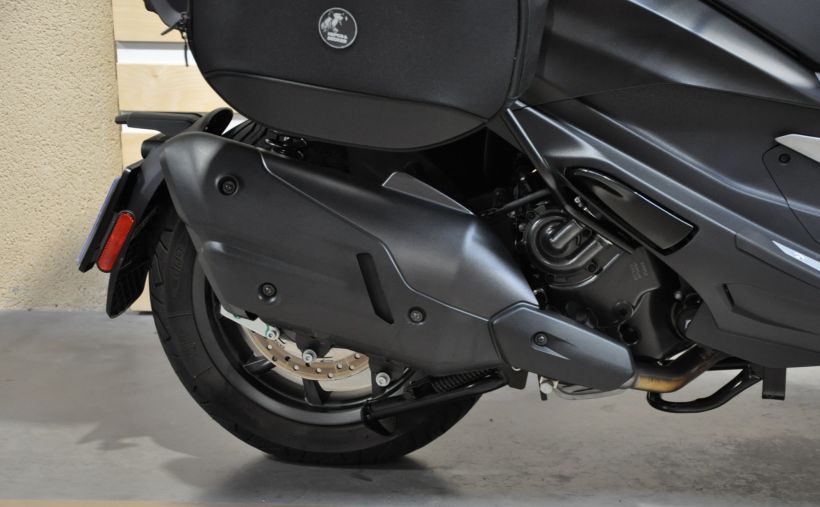 PIAGGIO MP3 530 HPE EXCLUSIVE 12