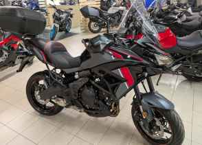KAWASAKI VERSYS 650 - 2024