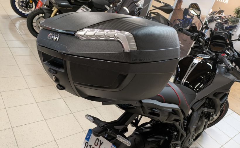 KAWASAKI VERSYS 650 60