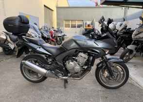 HONDA CBF 600 S - 2008