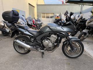 HONDA CBF 600 S - 2008