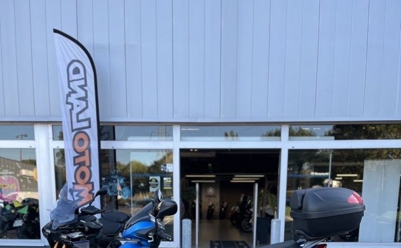 KYMCO AGILITY 125 6