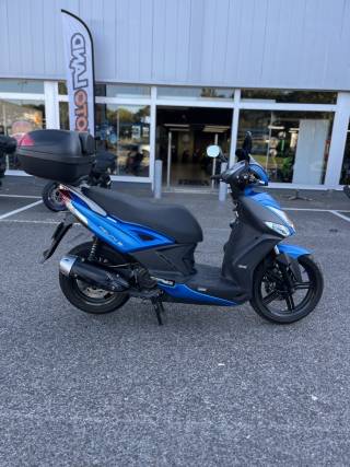 KYMCO AGILITY 125 - 2015