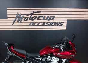 SUZUKI GSF 650 S BANDIT - 2007