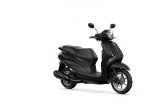 YAMAHA DELIGHT 125 - 2025