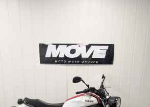 YAMAHA XSR 700 35KW - 2021