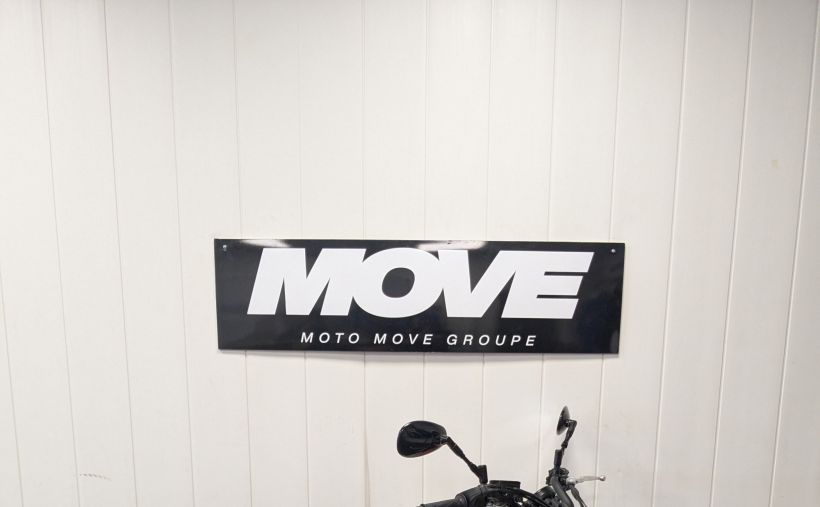 YAMAHA XSR 700 35KW 0