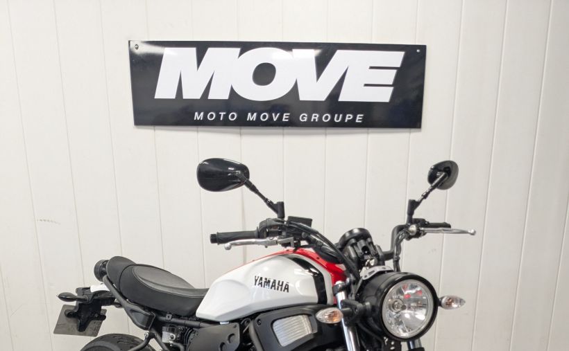 YAMAHA XSR 700 35KW 1