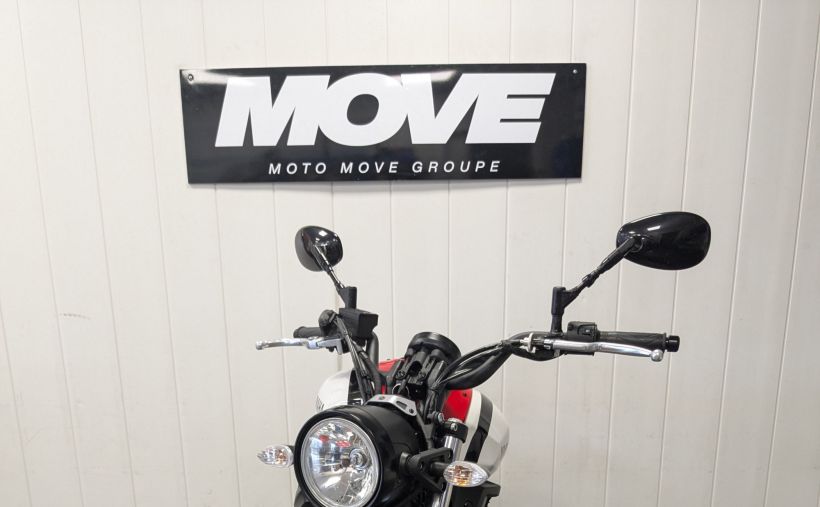 YAMAHA XSR 700 35KW 2