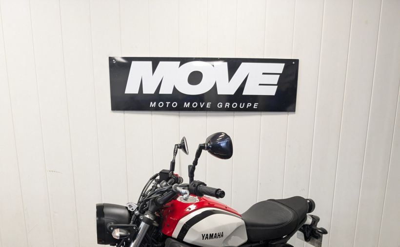 YAMAHA XSR 700 35KW 3