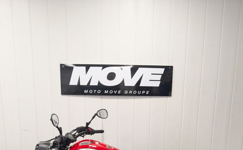 YAMAHA XSR 700 35KW 4