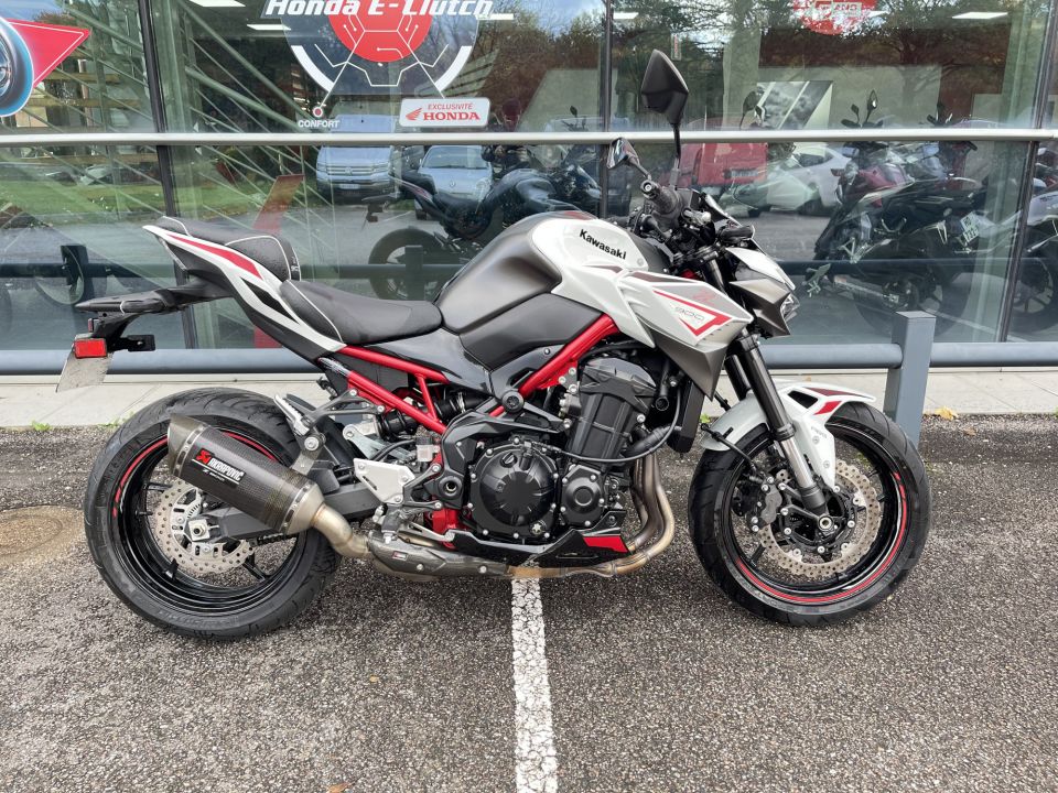 KAWASAKI Z 900 4