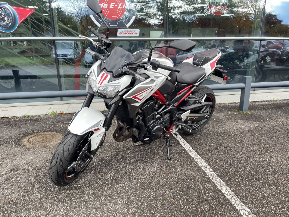 KAWASAKI Z 900 0