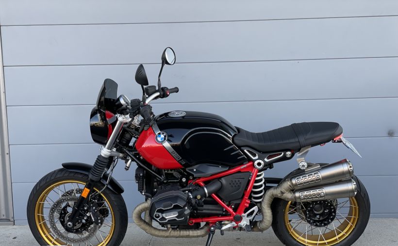 BMW R NineT Scrambler 3