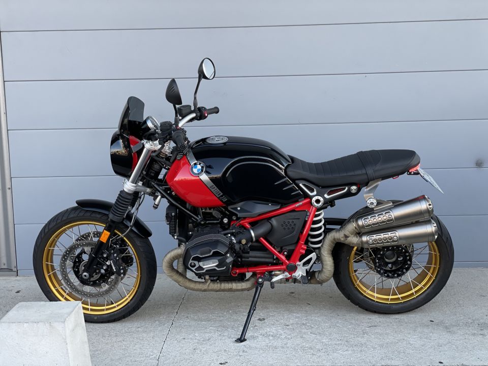 BMW R NineT Scrambler 3