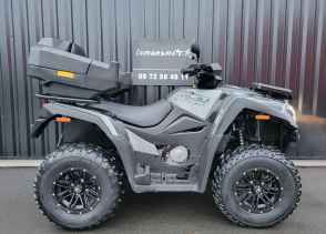 KYMCO 700 MXU EPS - 2022