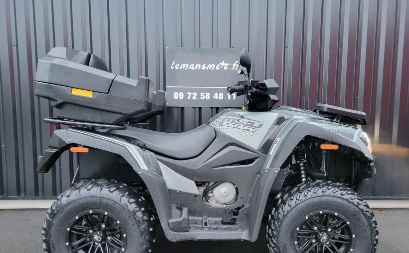 KYMCO 700 MXU EPS 0